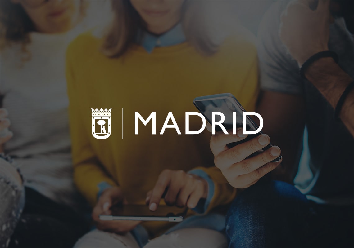 Madrid City Council Case Study