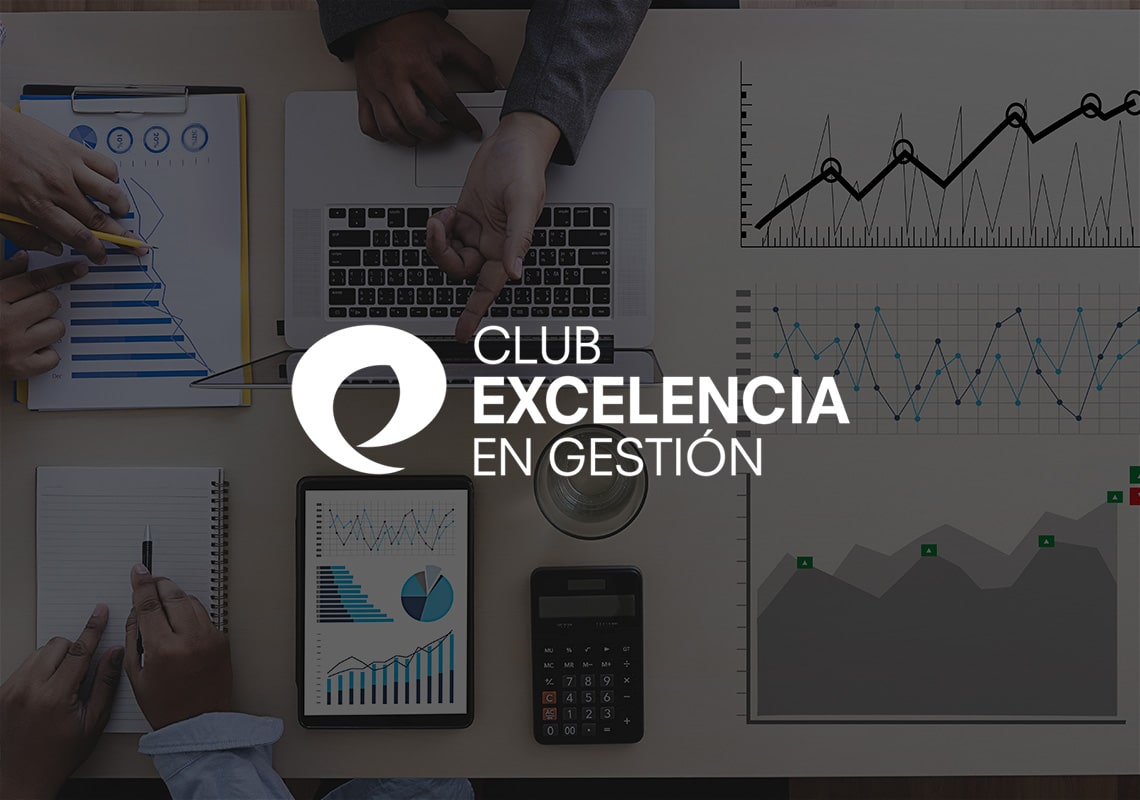 Club Excelencia en Gestión Case Study