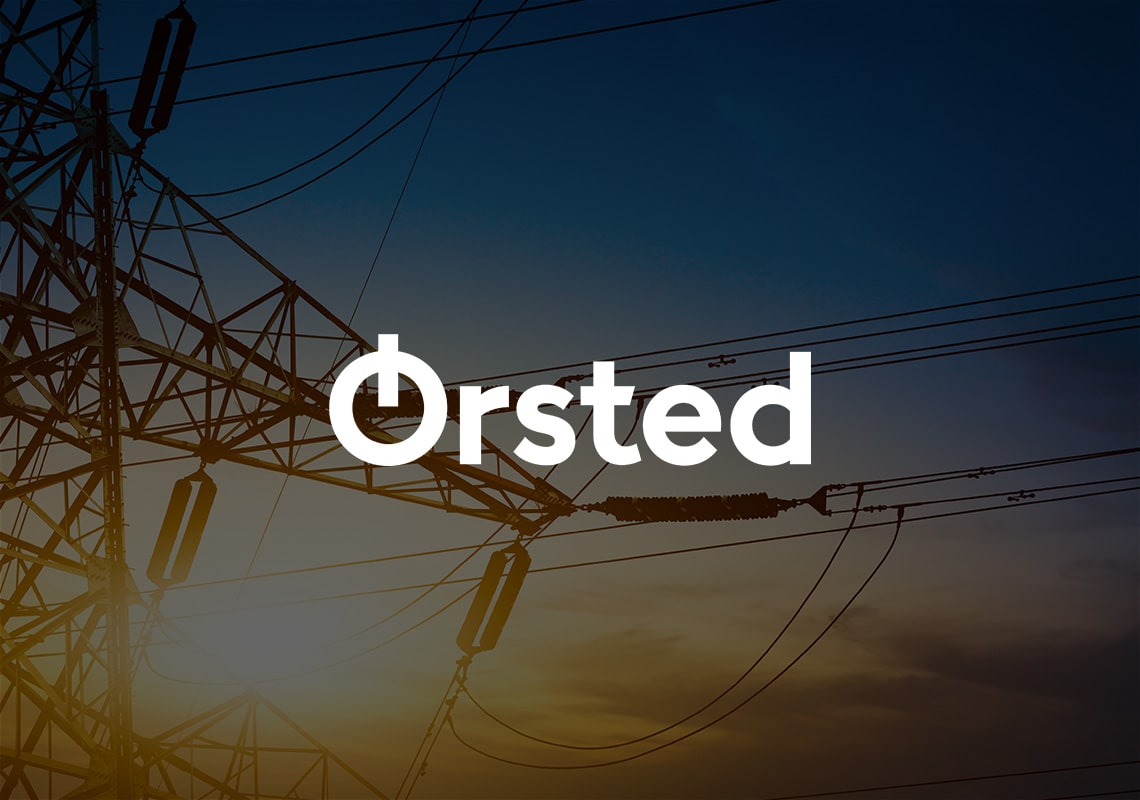 Orsted Case Study