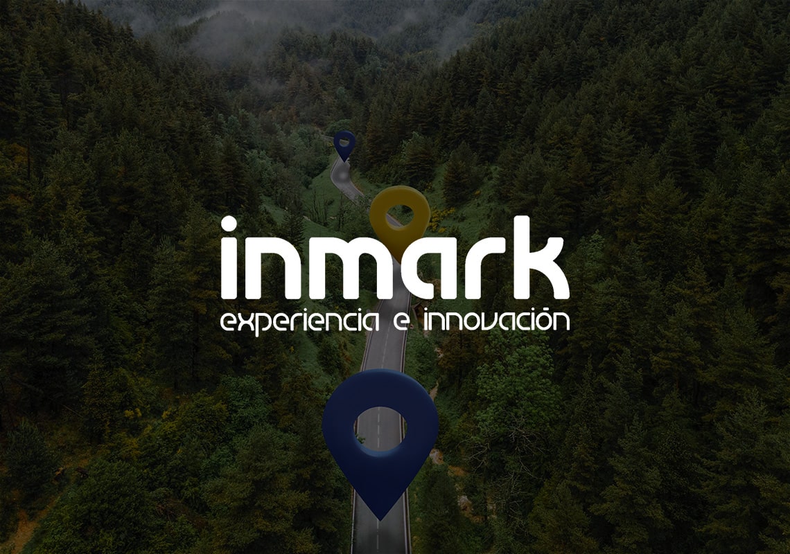 Caso de estudio INMARK