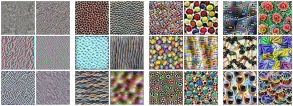 Introducción al machine learning 8 Patrones