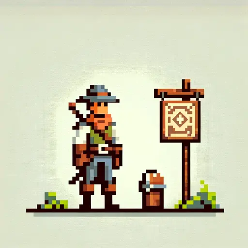 Ia en videojuegos: de npcs a la creación automática de contenidos 4 Npc en 8-bits y 2d