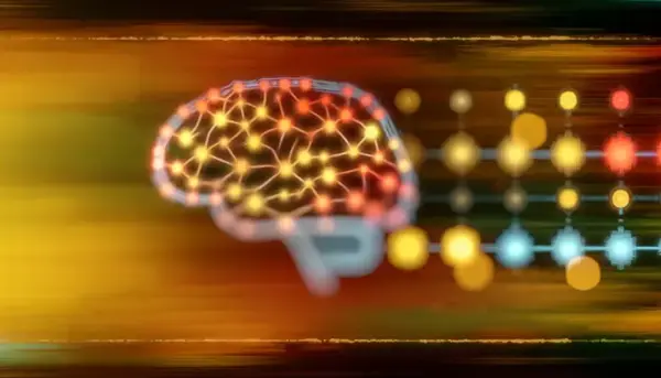 Maximizando el potencial de la ia: guía definitiva para el ajuste fino de modelos en 2024 3 Ilustración de una red neuronal