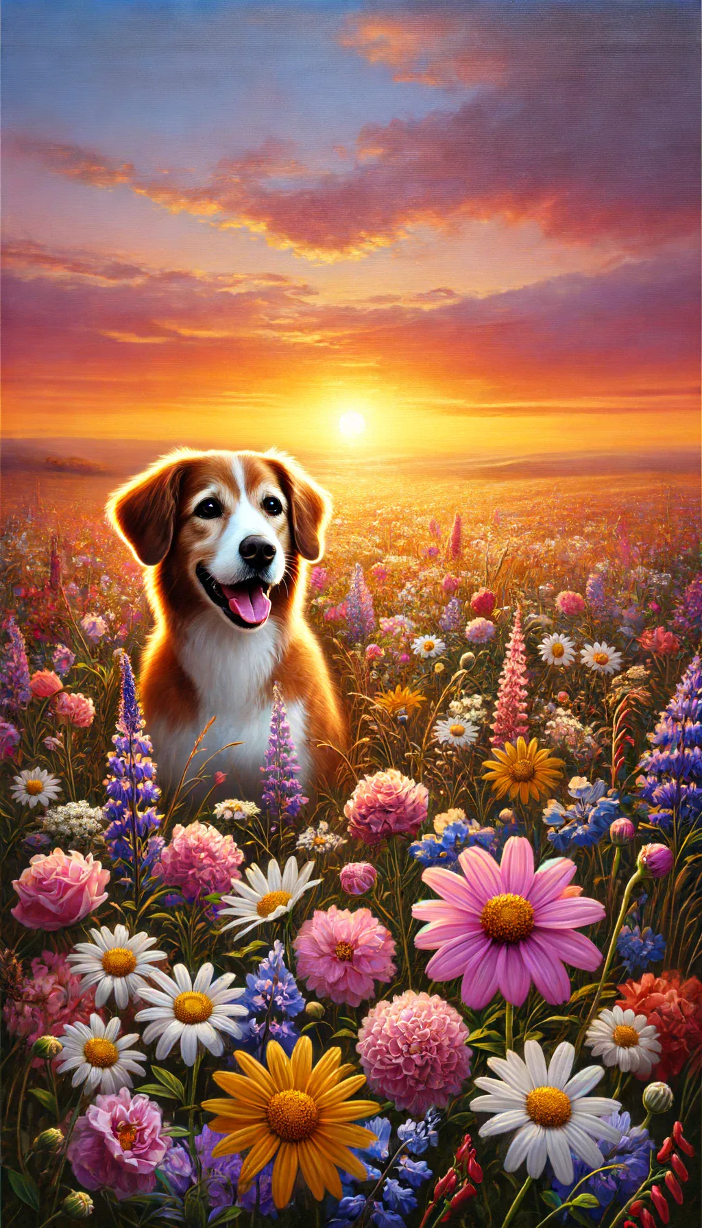 Generación de imágenes con ia