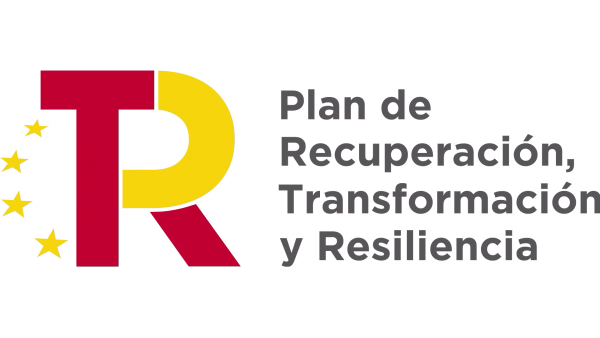 Proyecto: toolkit de resumización, titulización automática y paráfrasis de contenido multicanal basado en modelos de deep learning 6 Logo del plan de recuperación, transformación y resiliencia