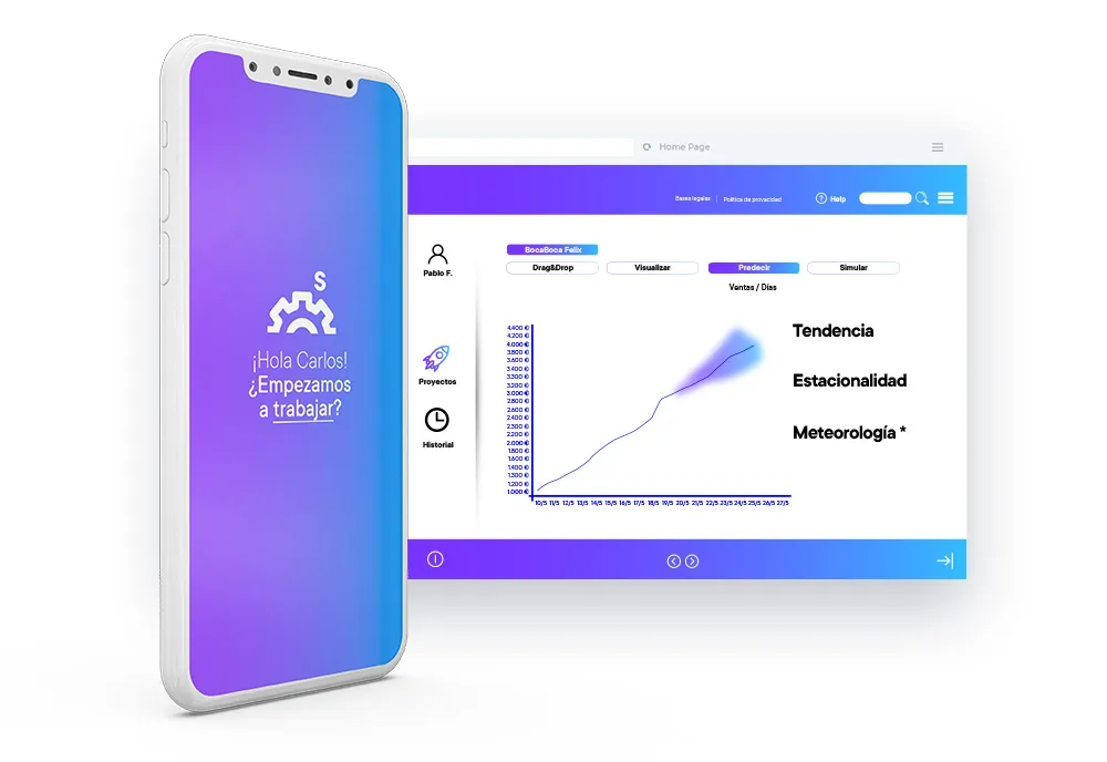 Algoritmos orientados a tareas Algoritmos orientados a tareas