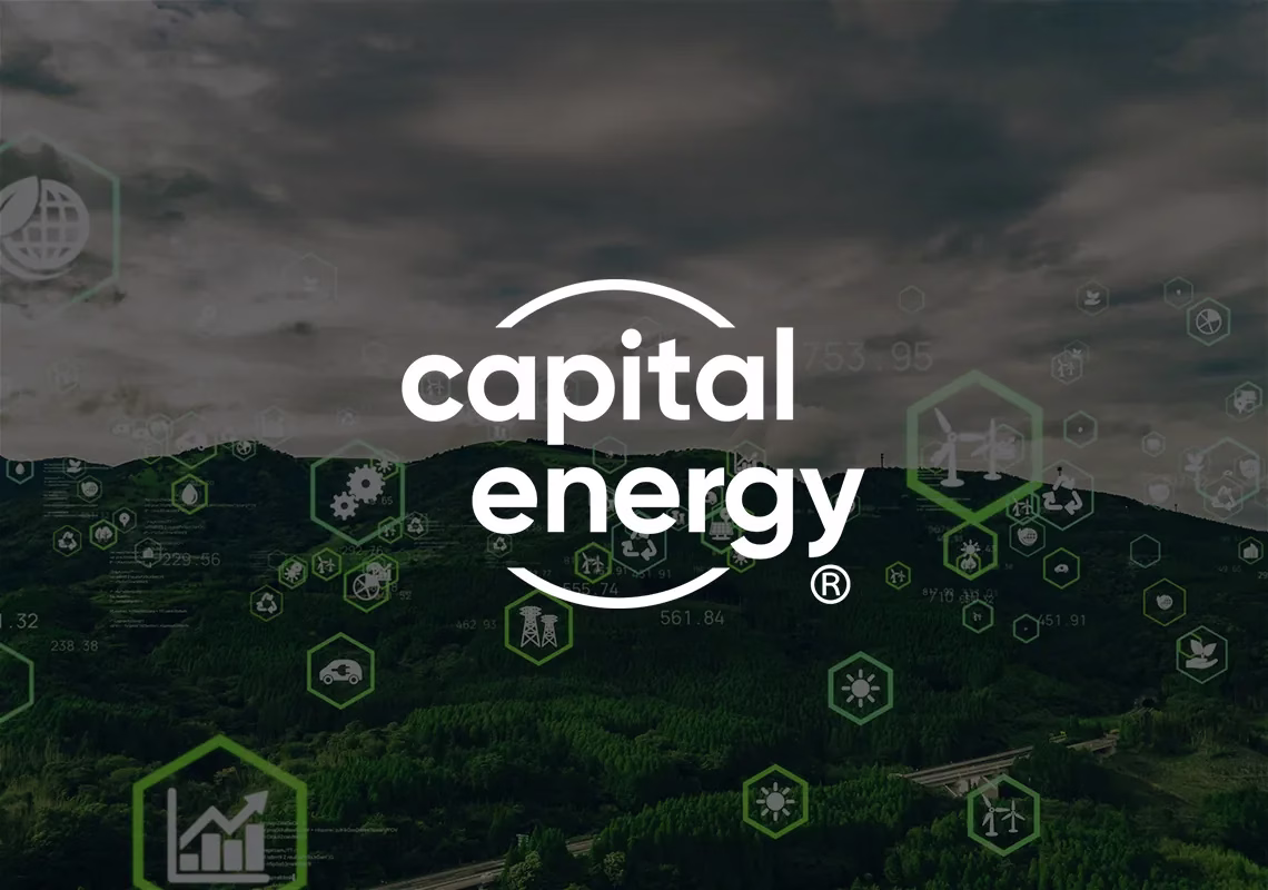 Caso de éxito Capital Energy