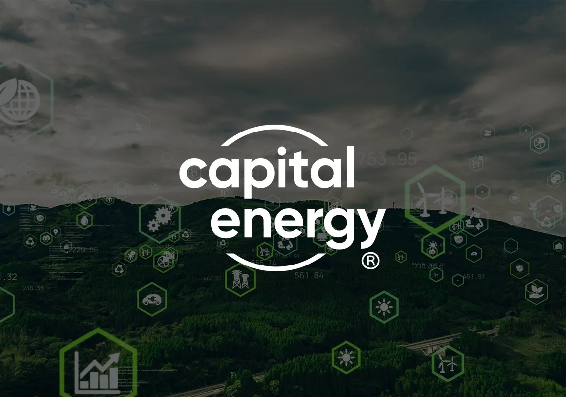 Caso de éxito Capital Energy