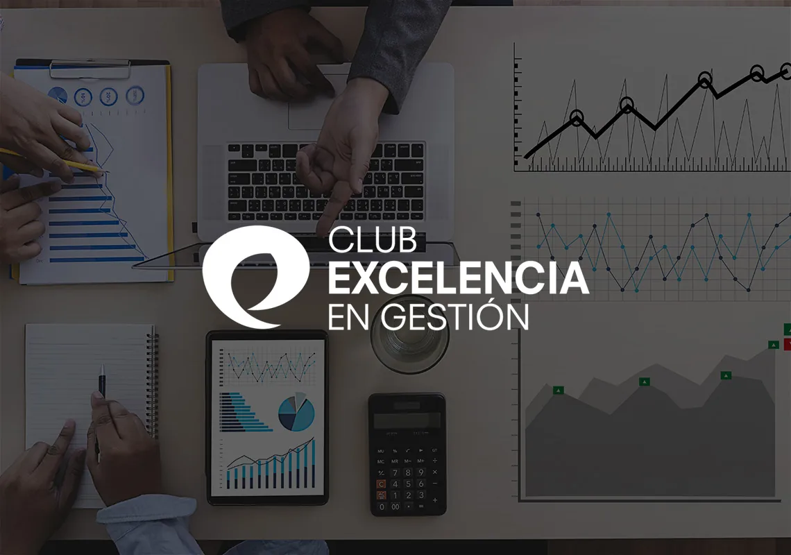 Caso de éxito Club Excelencia en Gestión