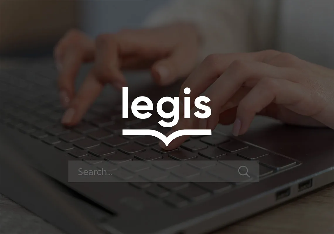 Caso de éxito Legis