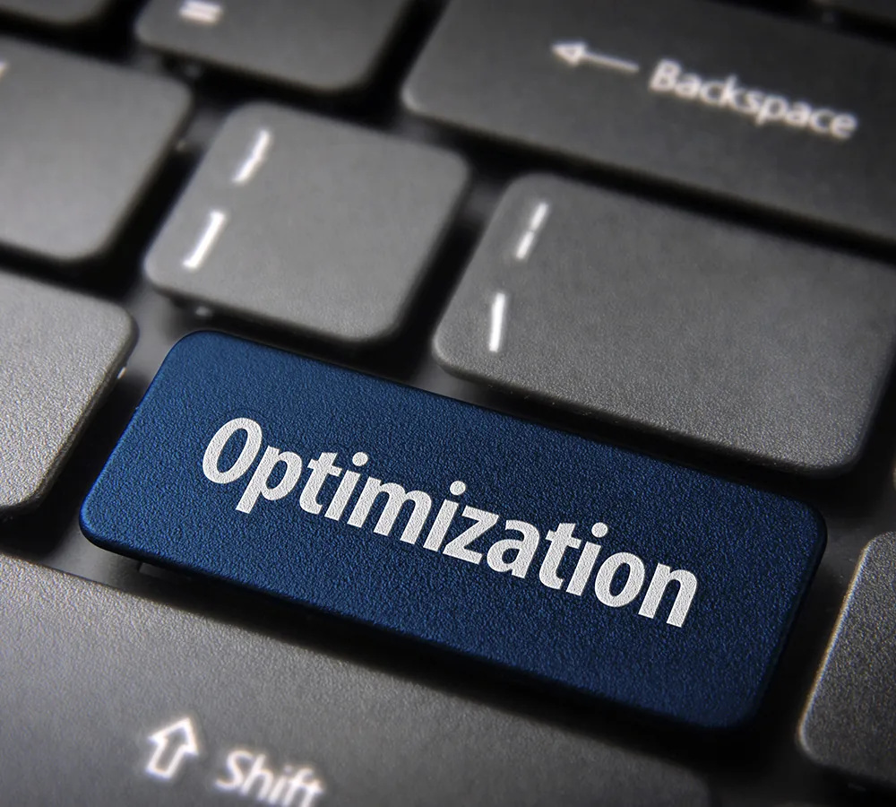 Optimización