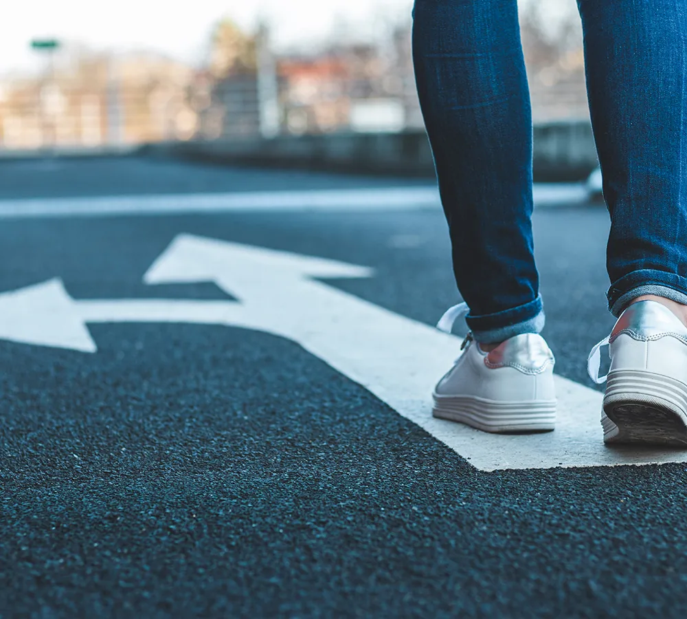 Destino, optimización rutas