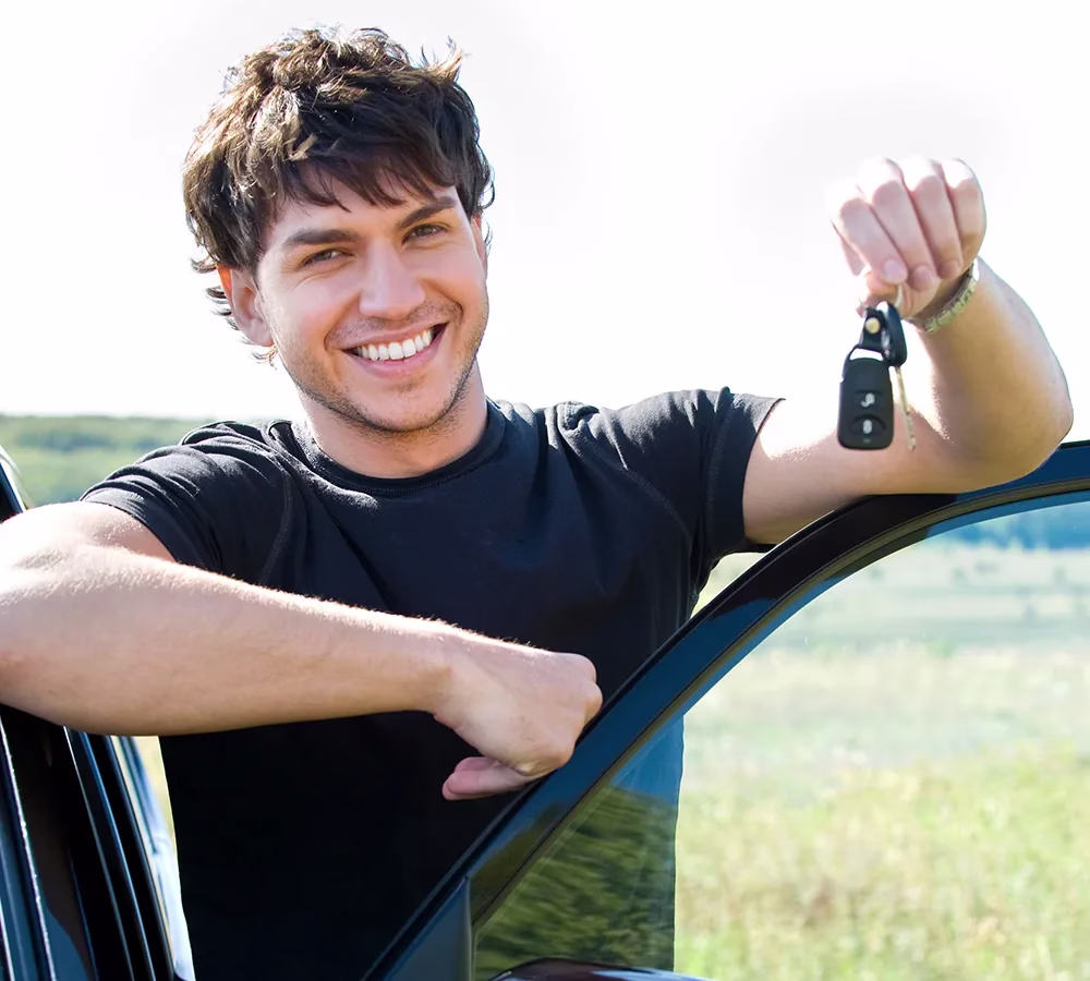 Vehículo financiación