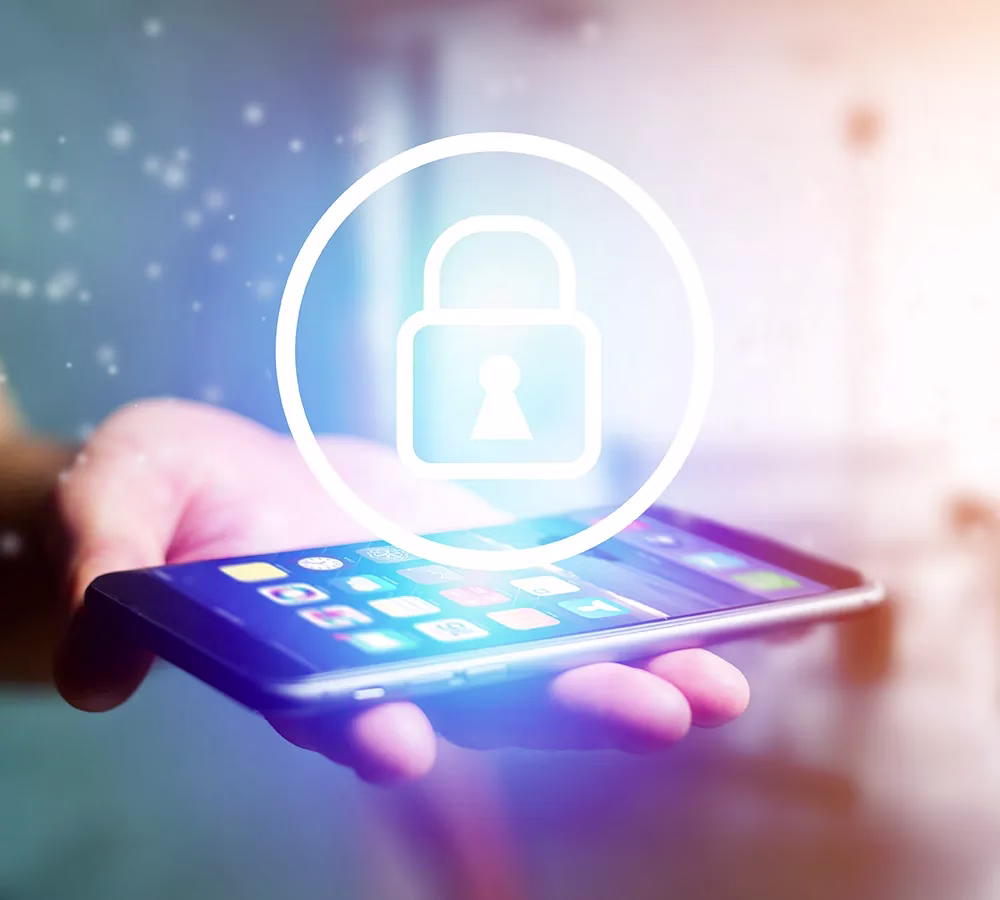 Seguridad móvil