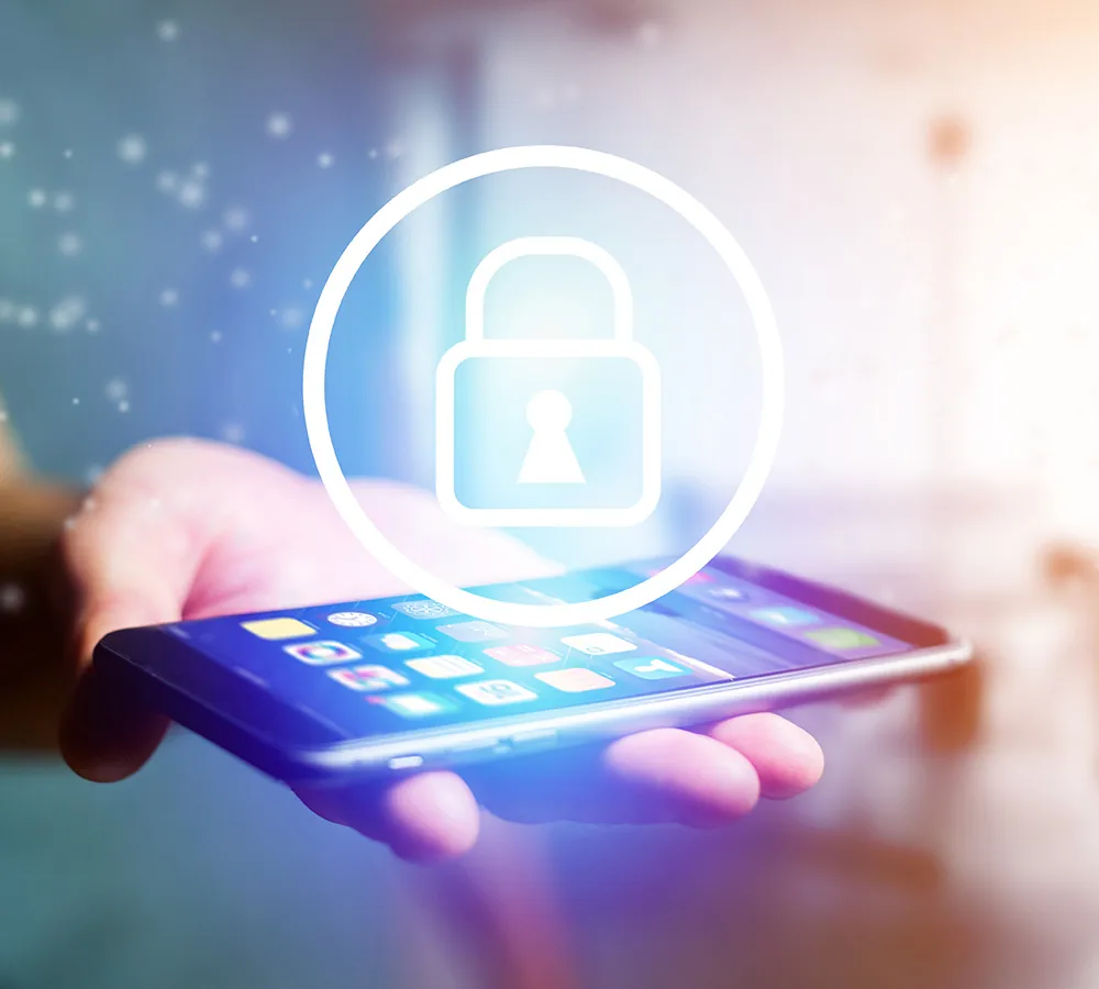 Seguridad móvil