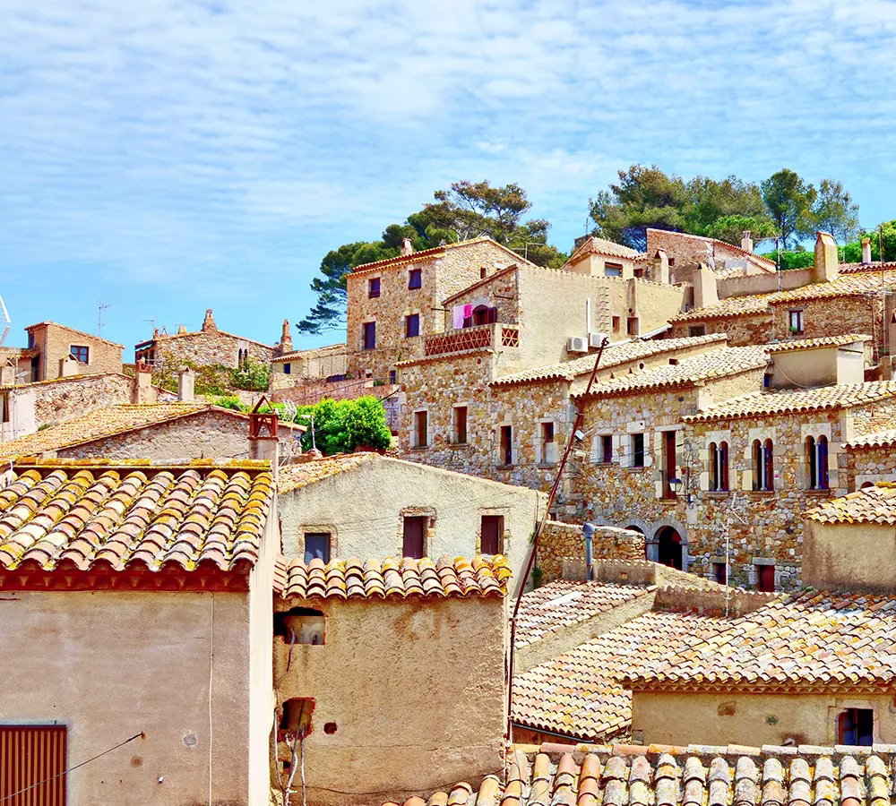 Inmuebles con sol Inmuebles con sol