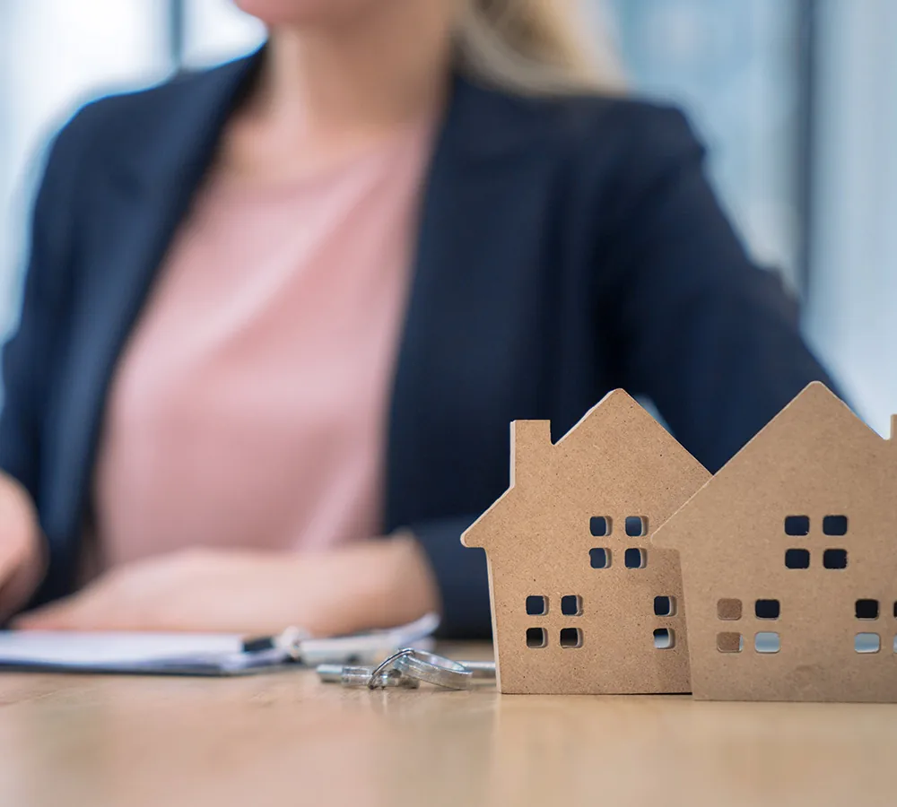 Valoraciones inmobiliarias