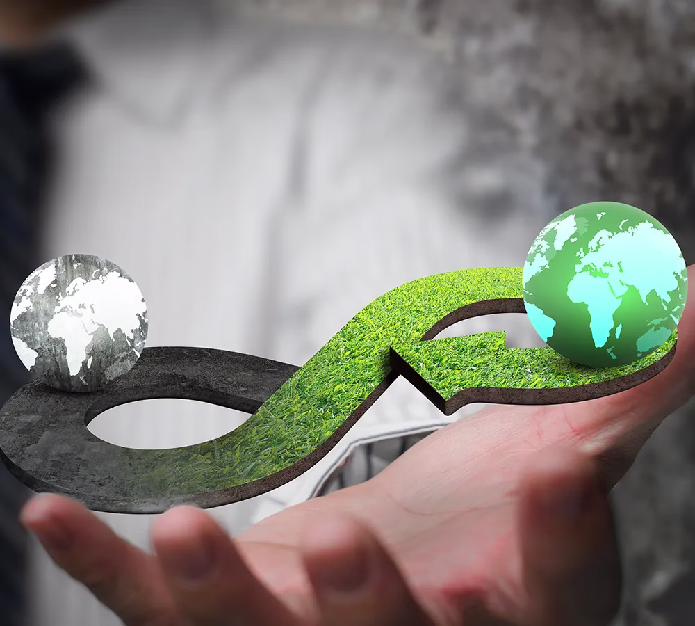 distribución energética