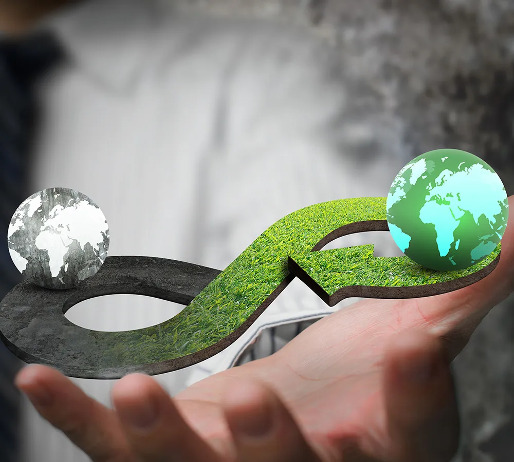 distribución energética