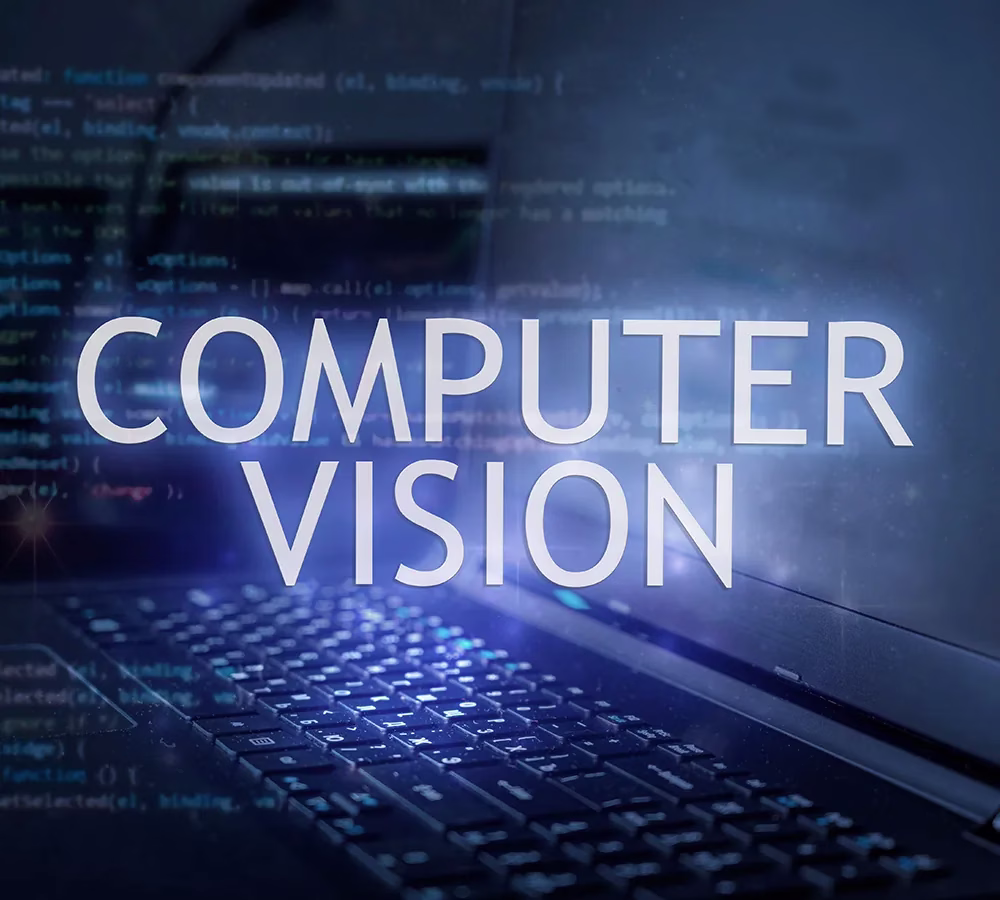Computer Vision Computer Vision
