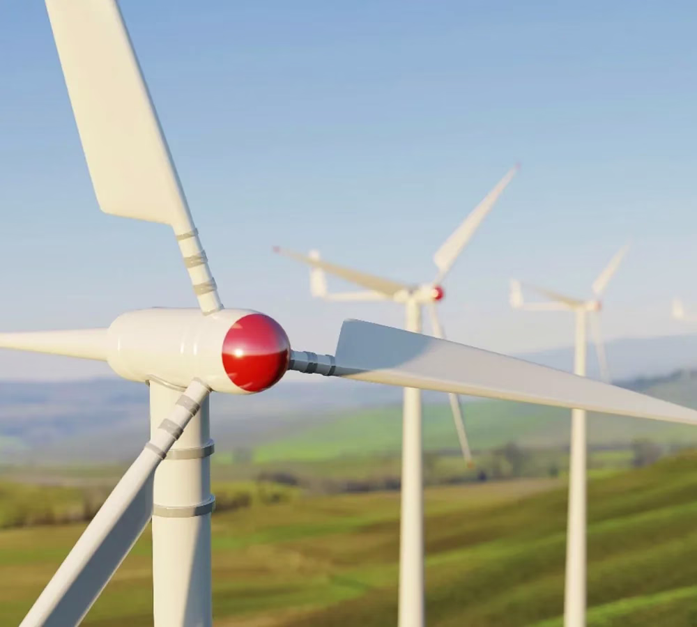 Energías renovables Energías renovables