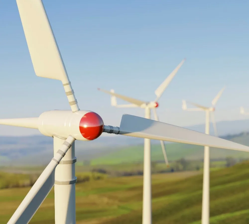 Energías renovables