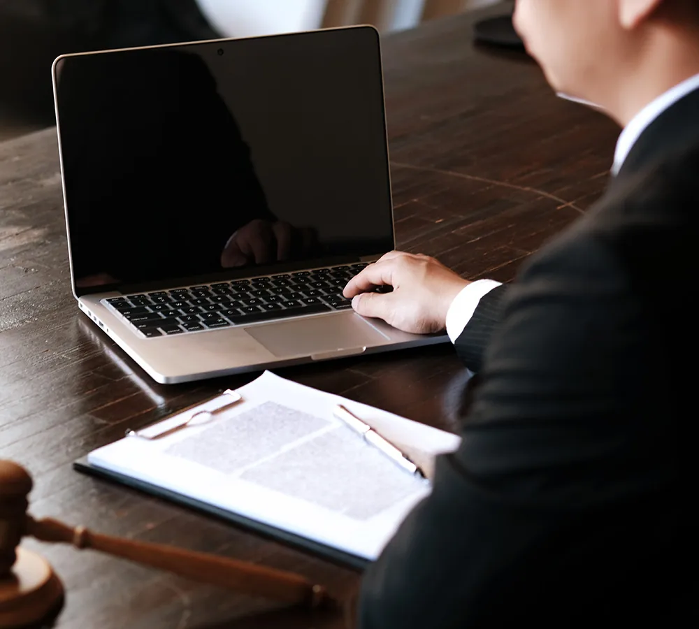 Importante empresa del ámbito jurídico