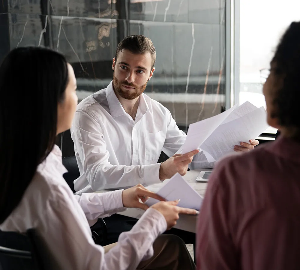 Gestión de licitaciones
