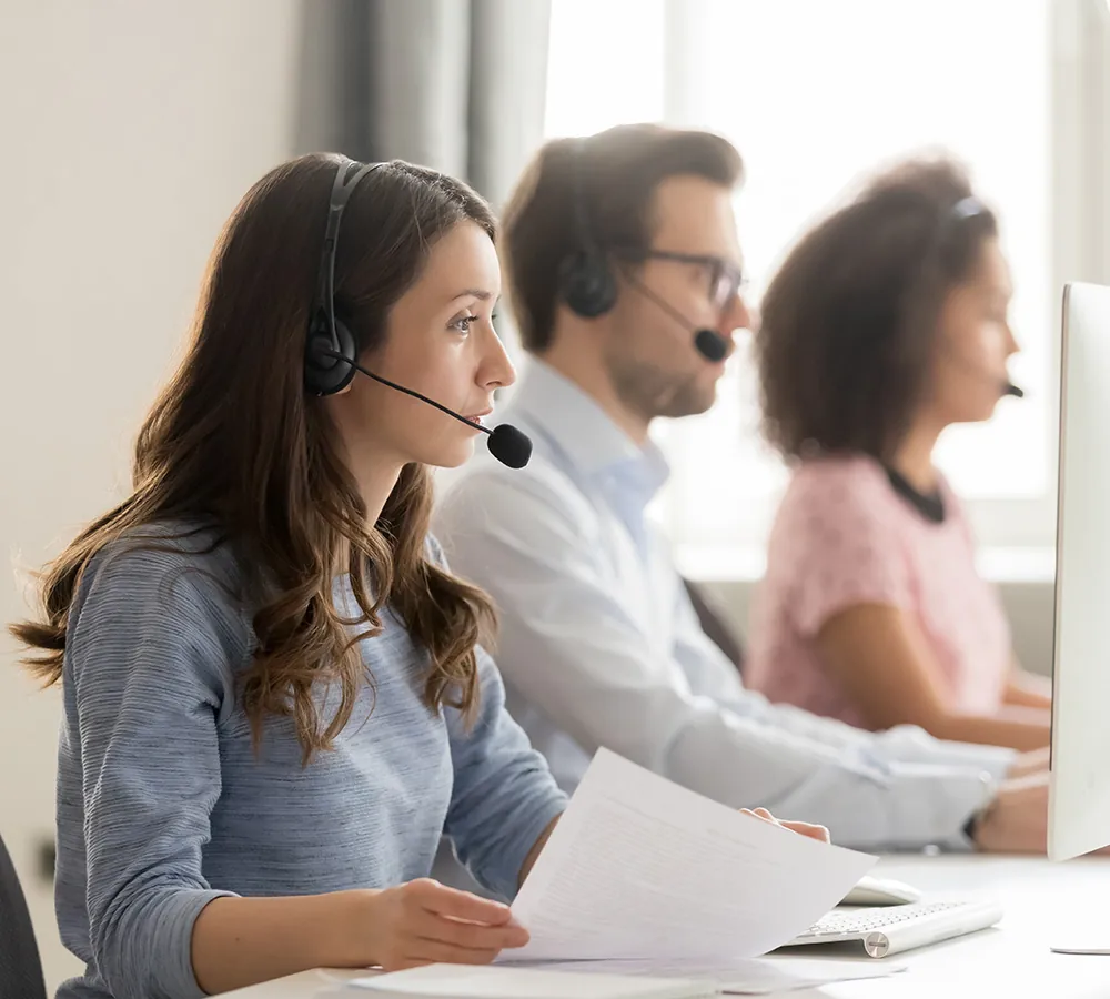 Seguimiento de llamadas