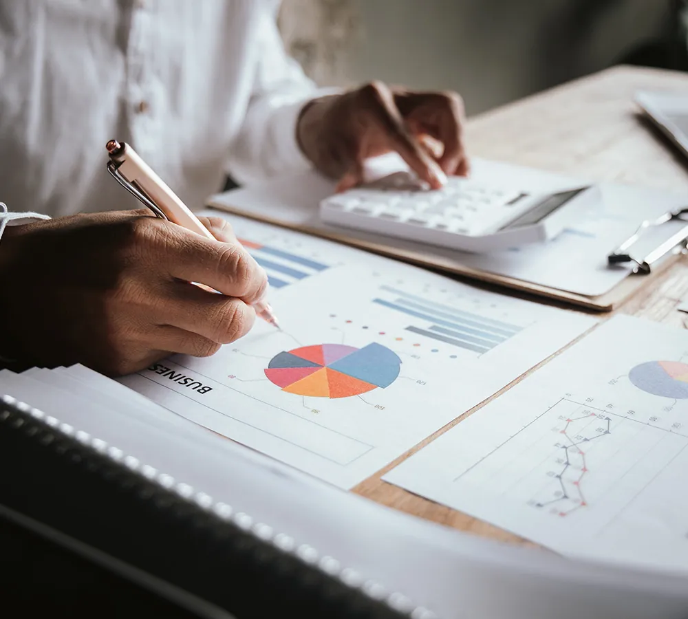 Modelo de transcripciones de todas las comunicaciones