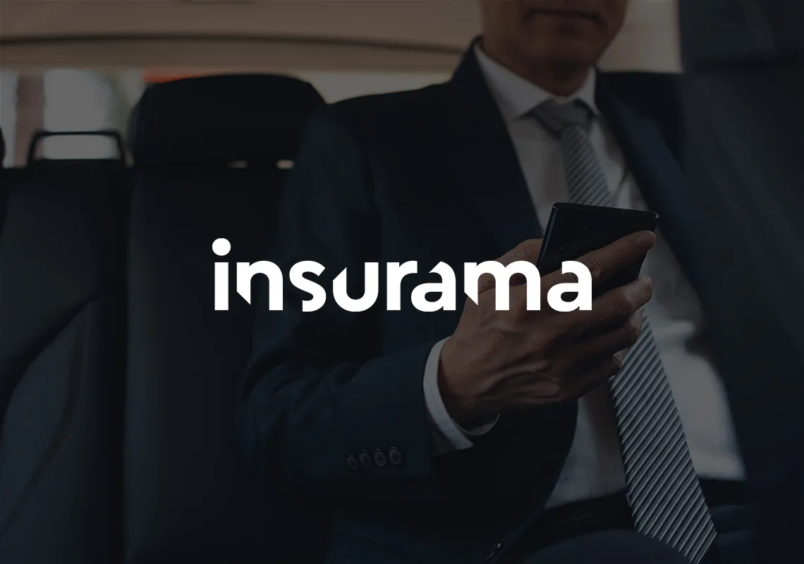 Caso de éxito Insurama