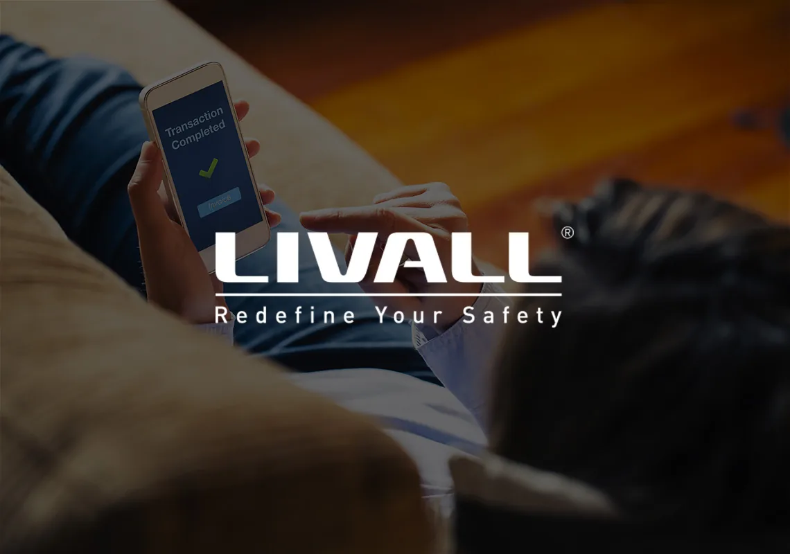 Caos de éxito Livall