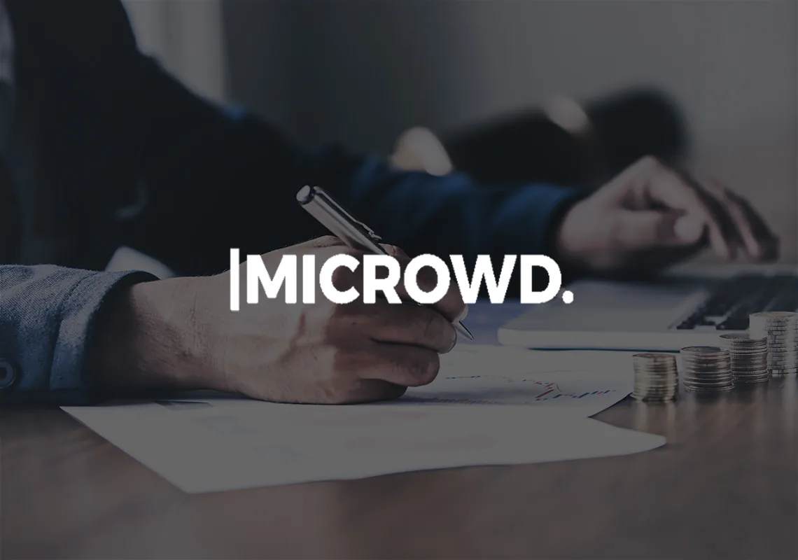 Caso de éxito Microwd