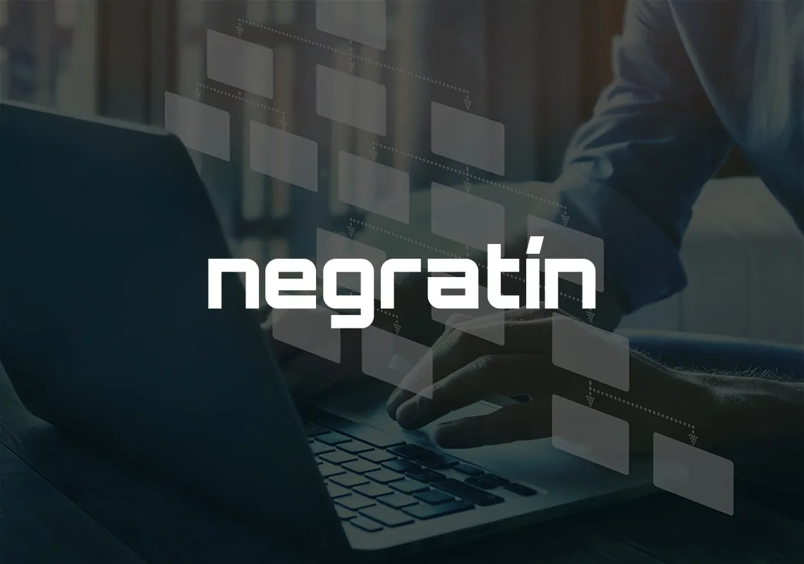 Caso de éxito Negratín