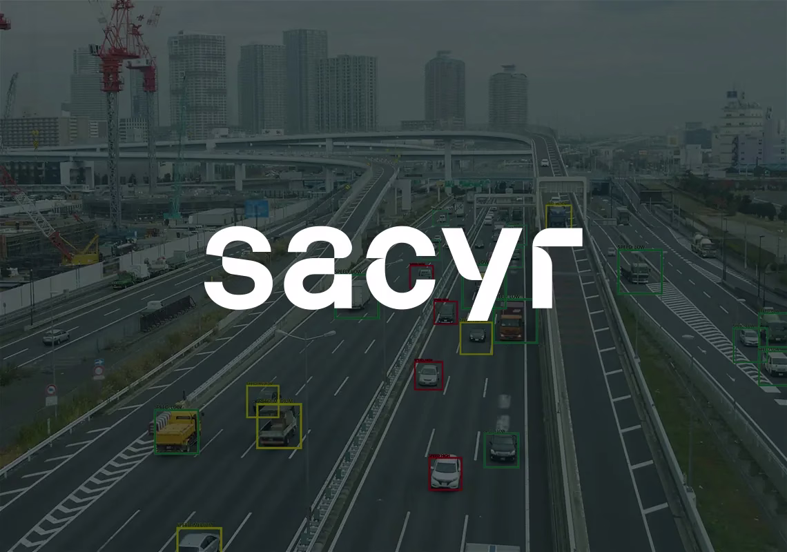 Caso de estudio Sacyr