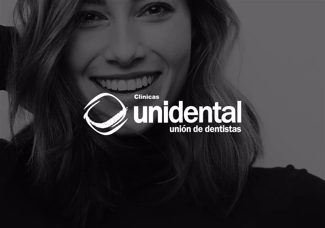 Caso de éxito Unidental
