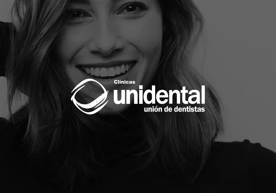 Caso de éxito Unidental
