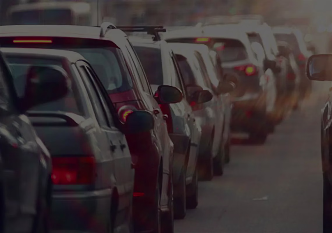 Gestor Inteligente de Zonas de Bajas Emisiones