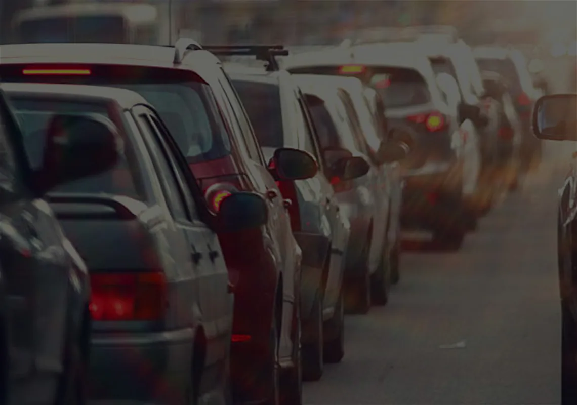 Gestor Inteligente de Zonas de Bajas Emisiones