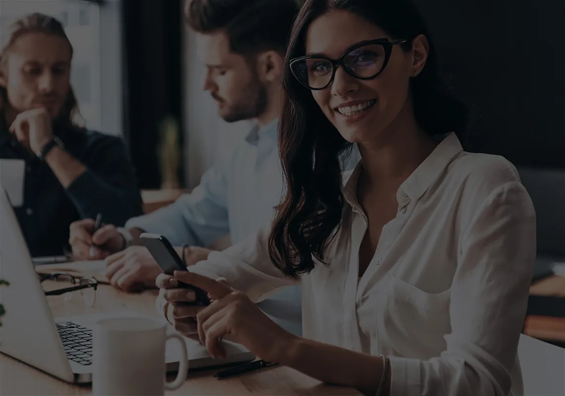 Caso de éxito redes comerciales