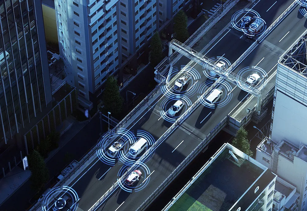 Computer Vision Computer Vision