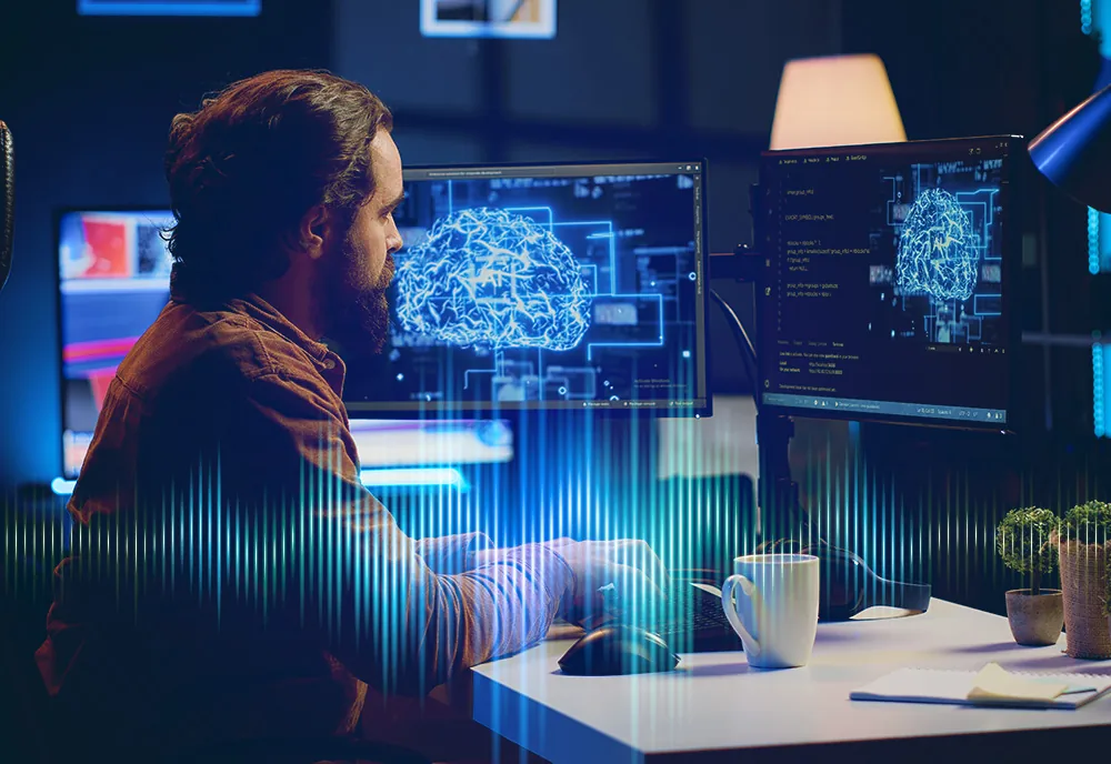 Redes neuronales de audio Redes neuronales de audio