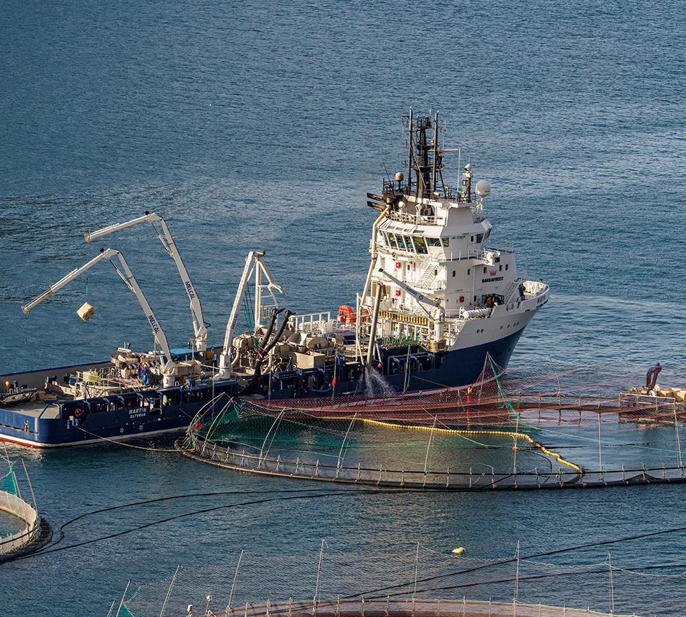 Caso de éxito Aquanaria