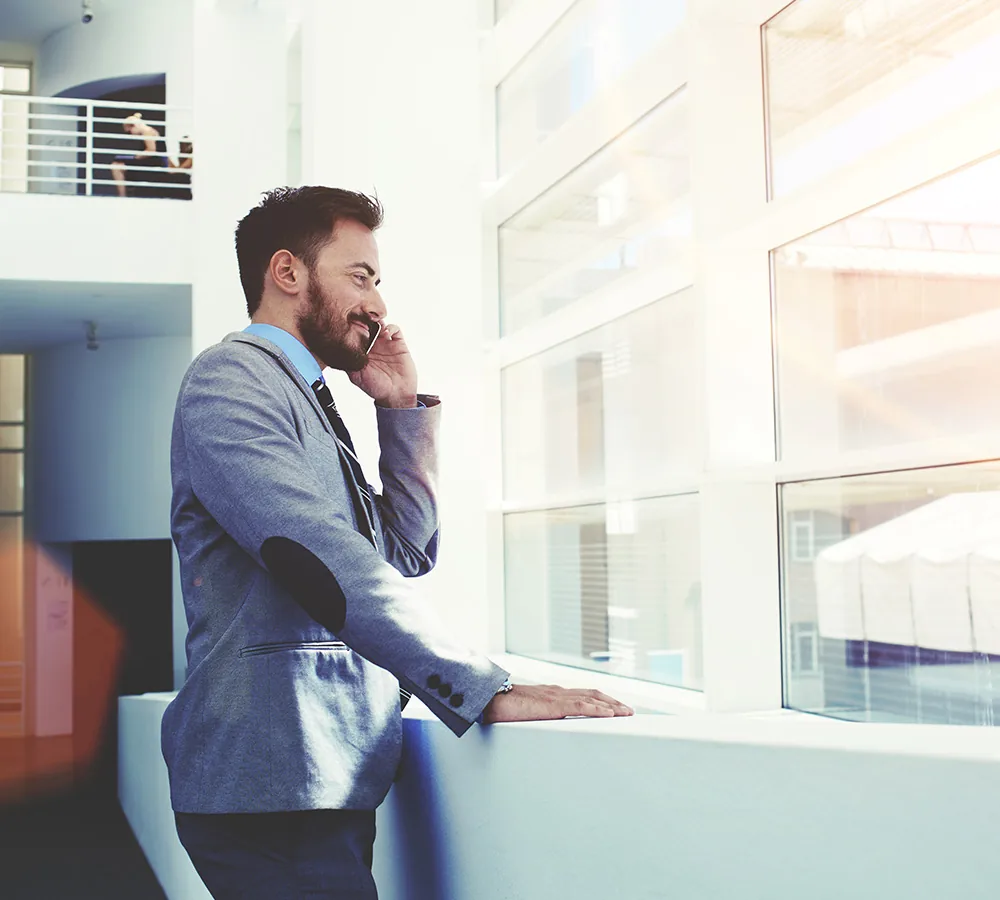 Caso de éxito Prudenzia