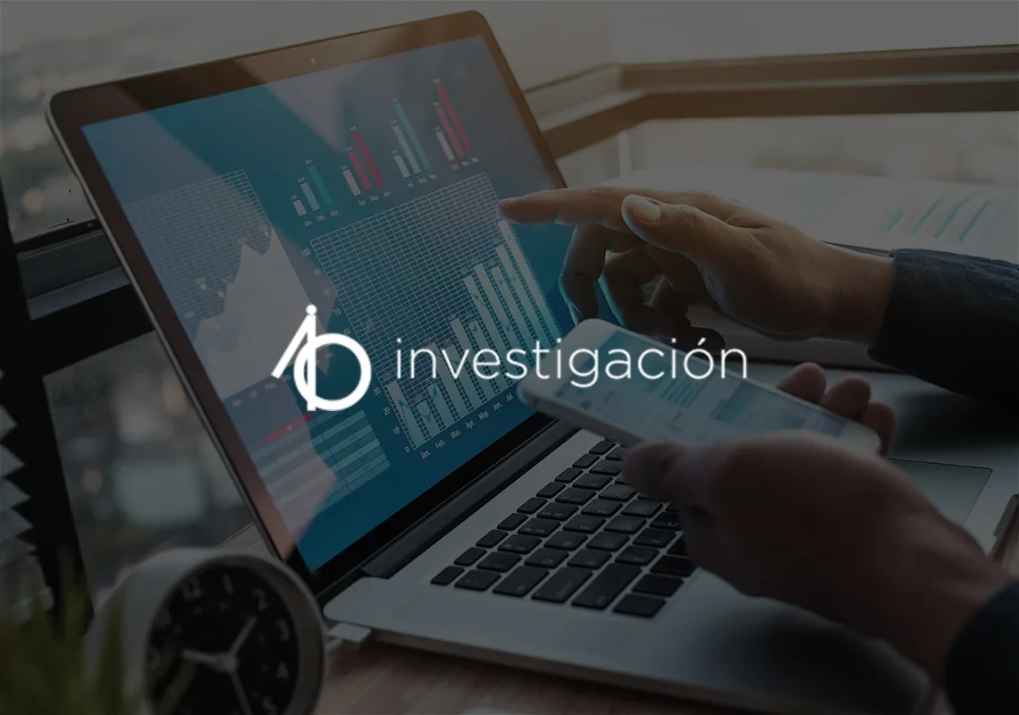 Caso de éxito IO Investigación