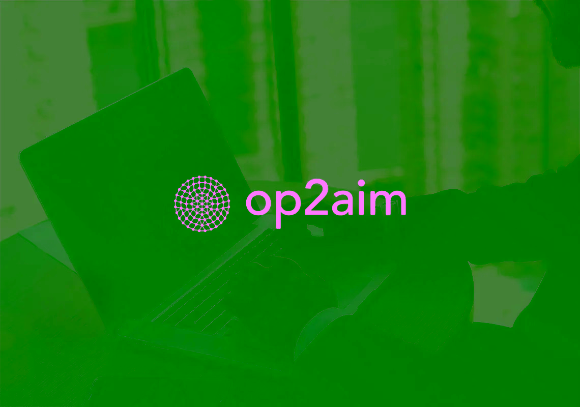 Caso de éxito op2aim