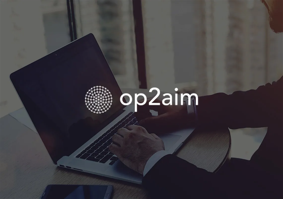 Caso de éxito op2aim