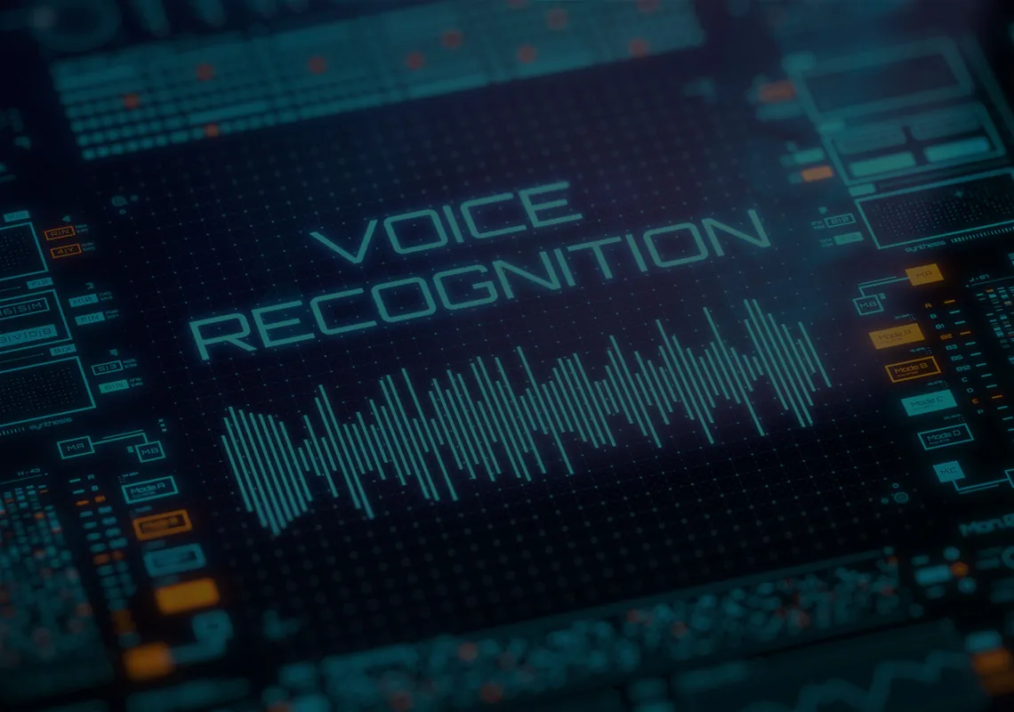 Caso de éxito archivos de audio